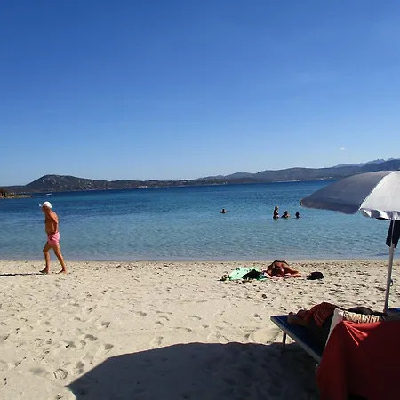 Dei Sargassi Apartman Olbia
