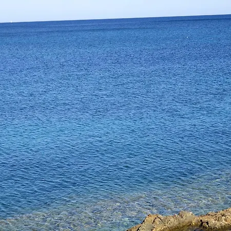 Apartman Dei Sargassi *