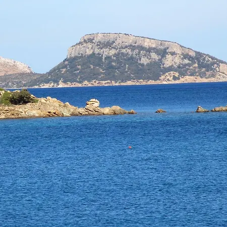 Dei Sargassi Apartman