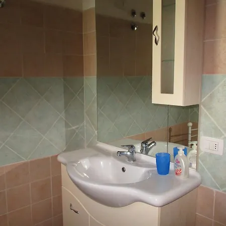 Apartman Dei Sargassi Olbia