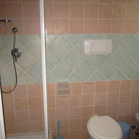 Apartman Dei Sargassi Olbia