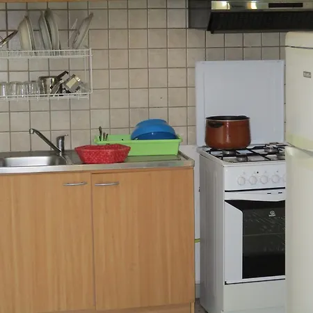 Apartman Dei Sargassi Olbia