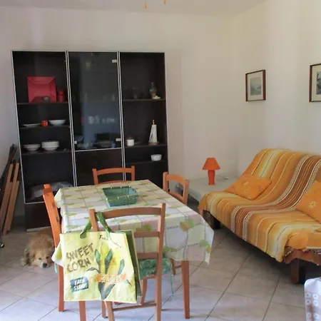 Apartman Dei Sargassi *