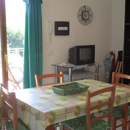 Dei Sargassi Apartman Olbia