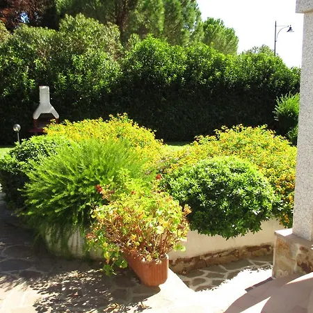 Apartman Dei Sargassi Olbia